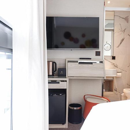 Royal Jade Boutique Hotel Đài Bắc Ngoại thất bức ảnh