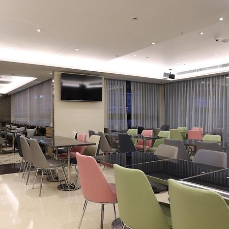 Royal Jade Boutique Hotel Đài Bắc Ngoại thất bức ảnh