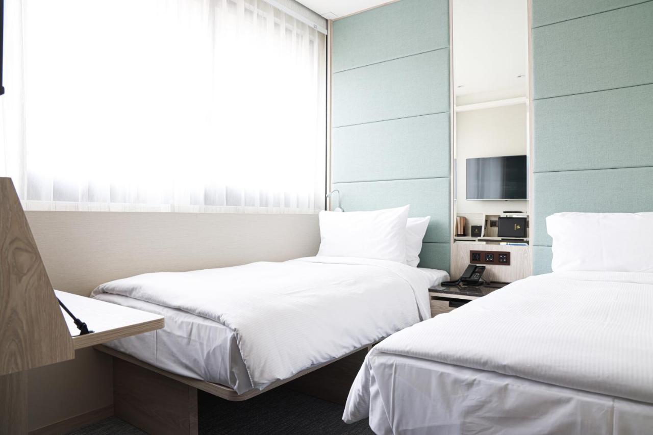 Royal Jade Boutique Hotel Đài Bắc Ngoại thất bức ảnh