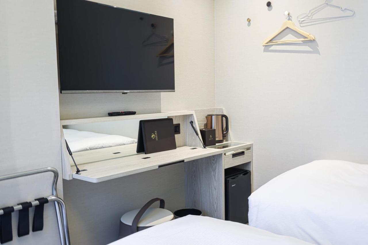 Royal Jade Boutique Hotel Đài Bắc Ngoại thất bức ảnh