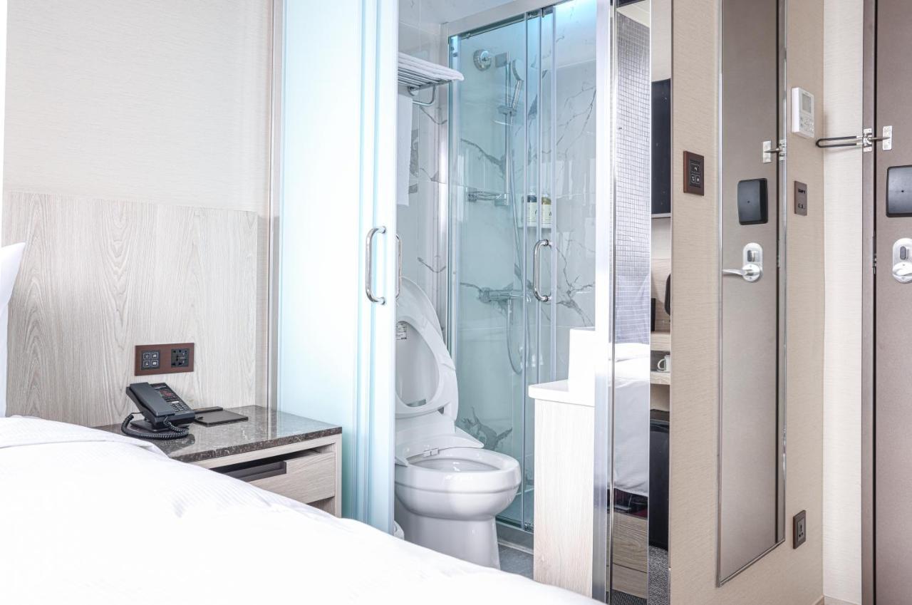 Royal Jade Boutique Hotel Đài Bắc Ngoại thất bức ảnh