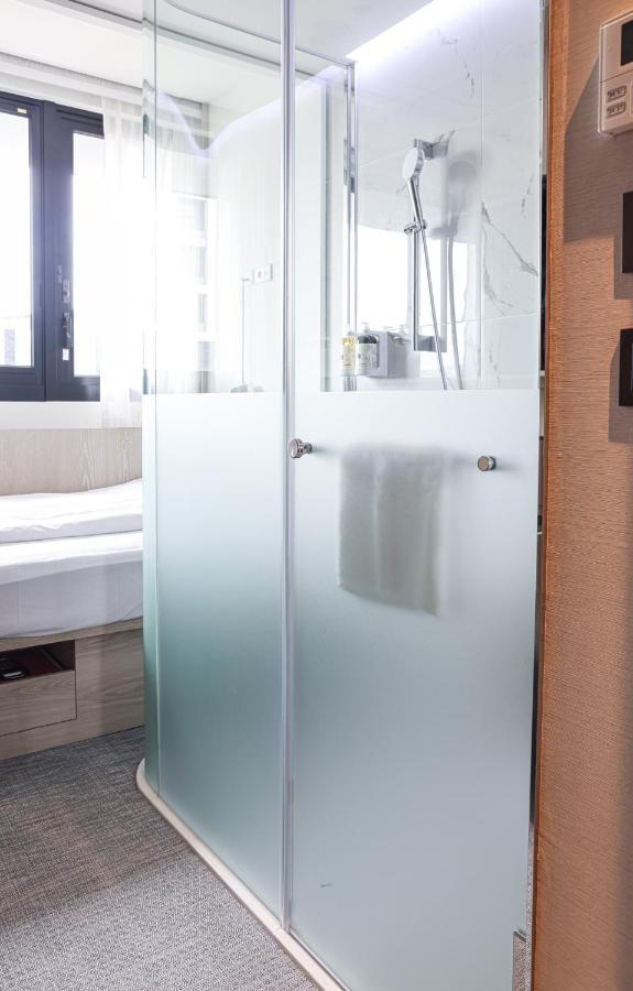 Royal Jade Boutique Hotel Đài Bắc Ngoại thất bức ảnh