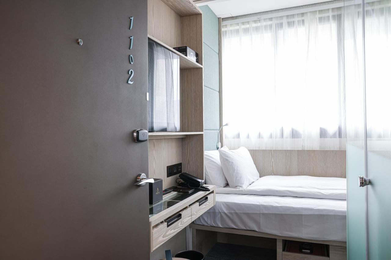 Royal Jade Boutique Hotel Đài Bắc Ngoại thất bức ảnh