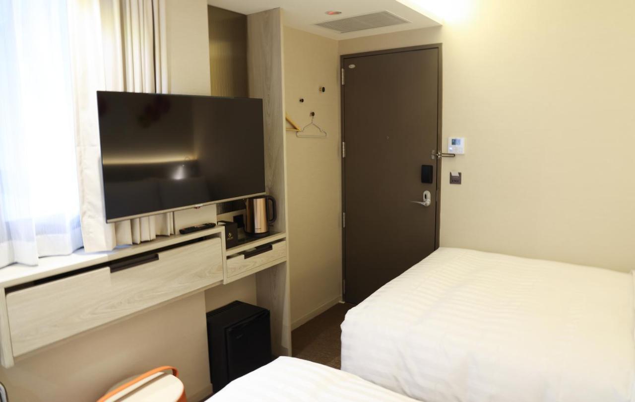 Royal Jade Boutique Hotel Đài Bắc Ngoại thất bức ảnh